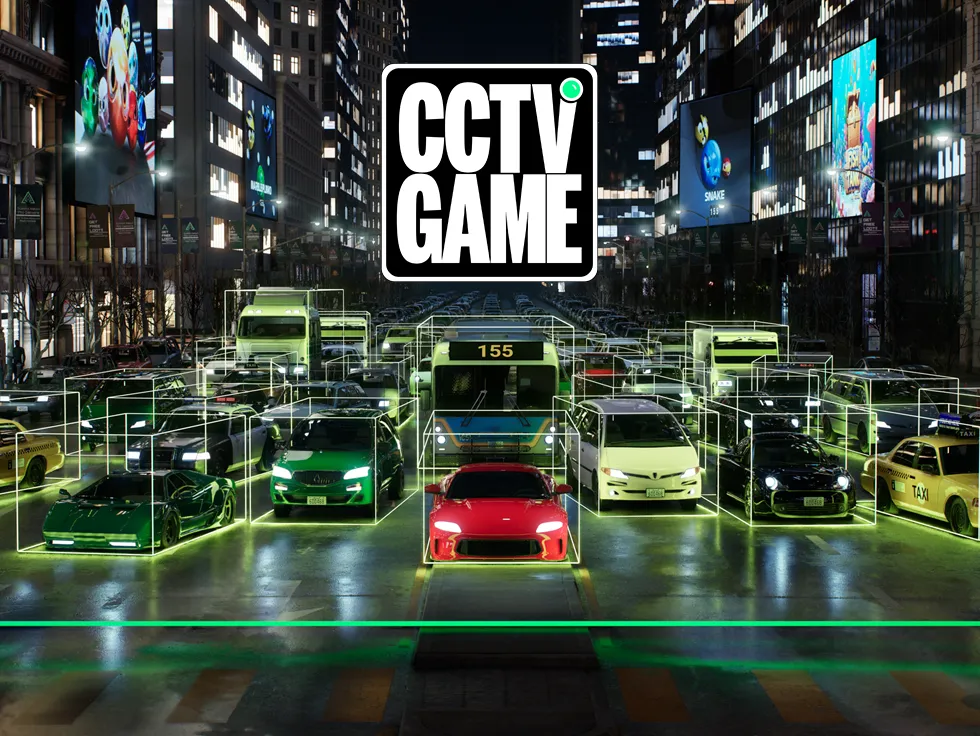 Rush Hour — live traffic betting game